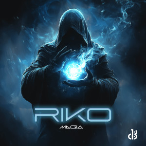 Riko的專輯Magia