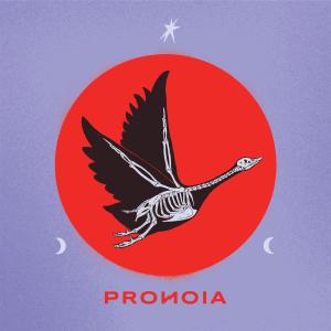 Listen to Guardaparques song with lyrics from Pronoia