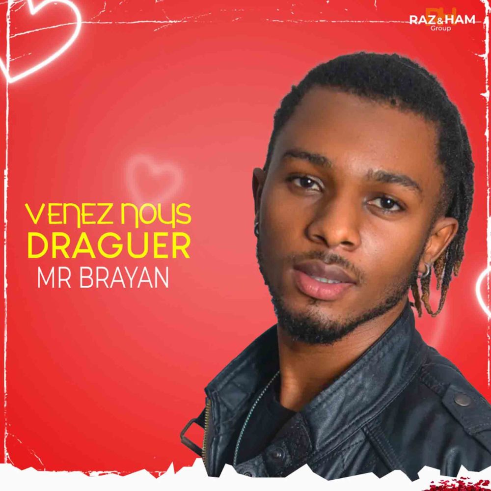 Venez Nous Draguer