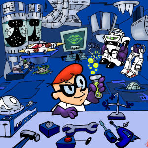 default playlist img