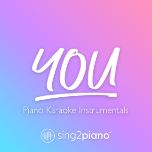 Listen to You (Originally Performed by benny blanco, Marshmello & Vance Joy) (Piano Karaoke Version) song with lyrics from Sing2Piano