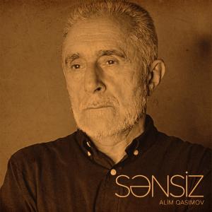 Listen to Sənsiz song with lyrics from Alim Qasimov