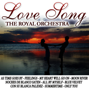 收聽The Royal Steve Cast Orchestra的All By Myself歌詞歌曲