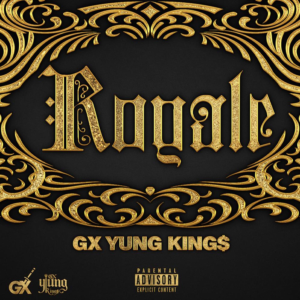 Young Black Kings (Radio Edit)