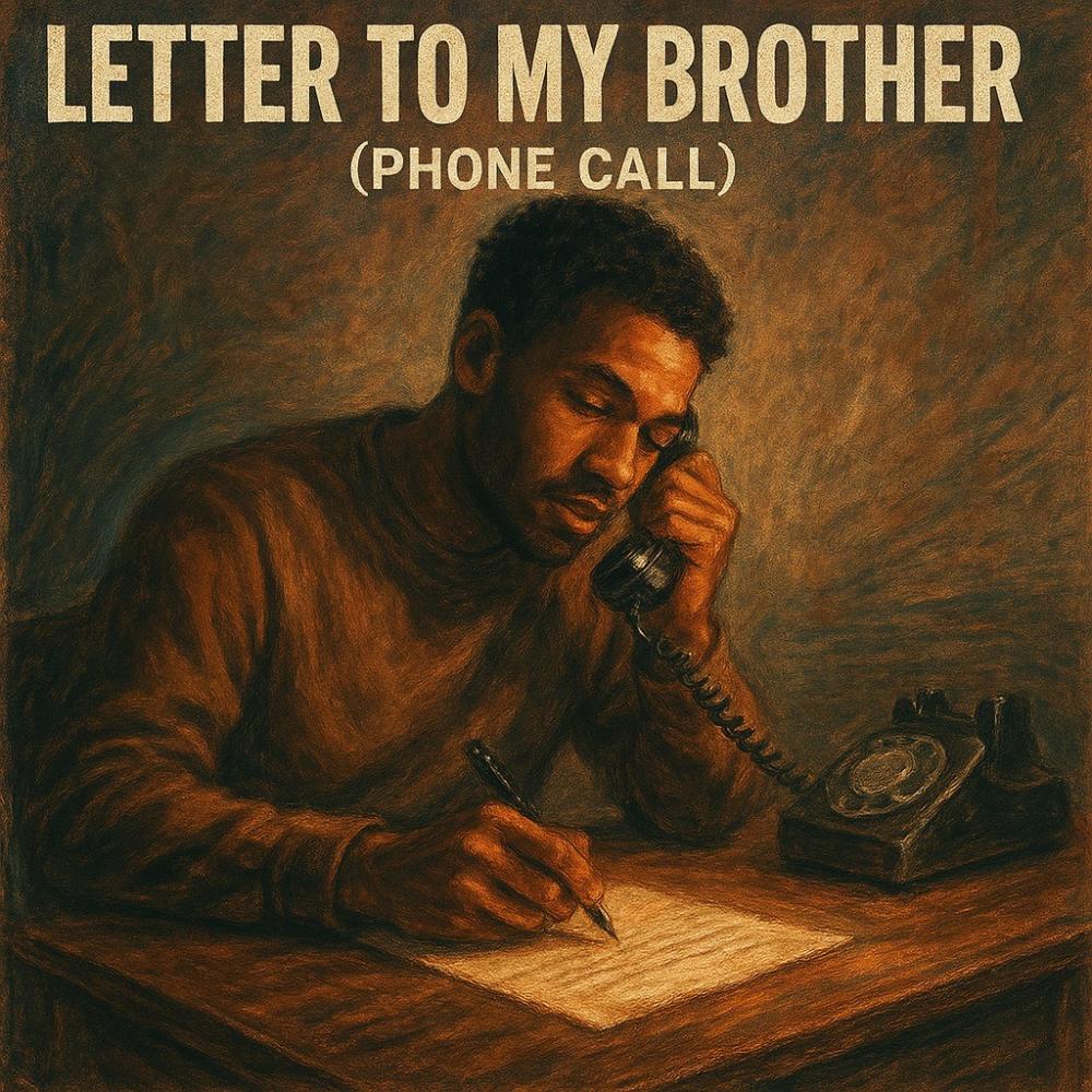 Letter To My Brother (Phonecall) (Explicit)