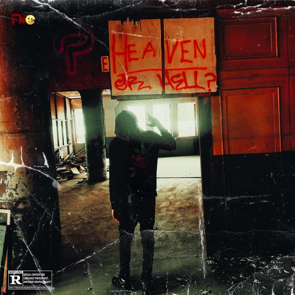 Bloody Tears (Explicit)