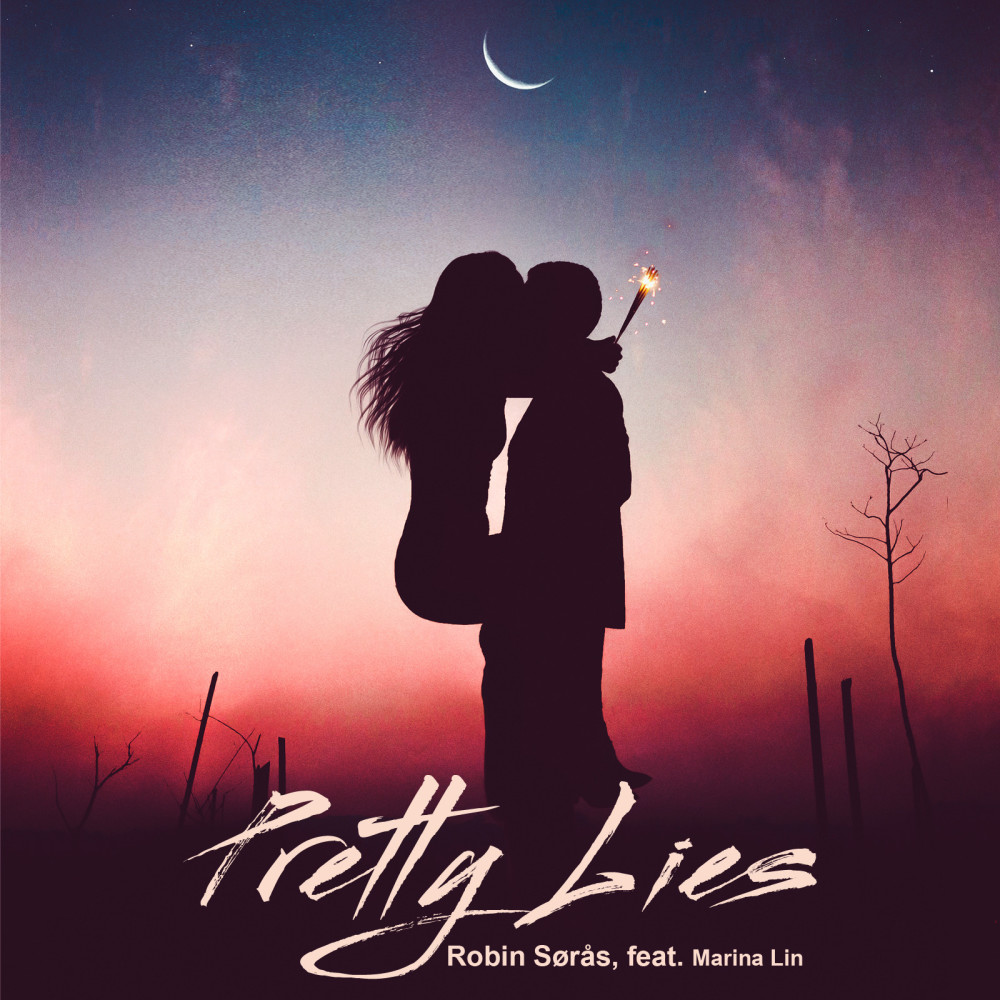 Pretty Lies (feat. Marina Lin)