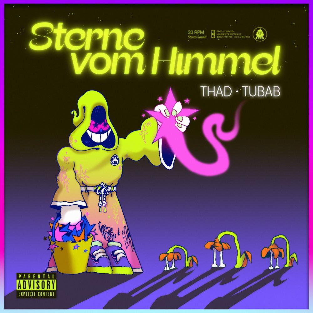 STERNE VOM HIMMEL (Explicit)