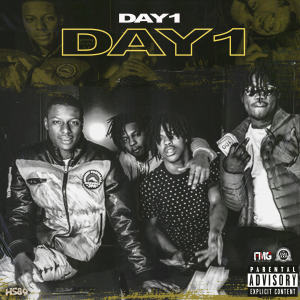 ดาวน์โหลดและฟังเพลง Motivation (Explicit) พร้อมเนื้อเพลงจาก Day 1