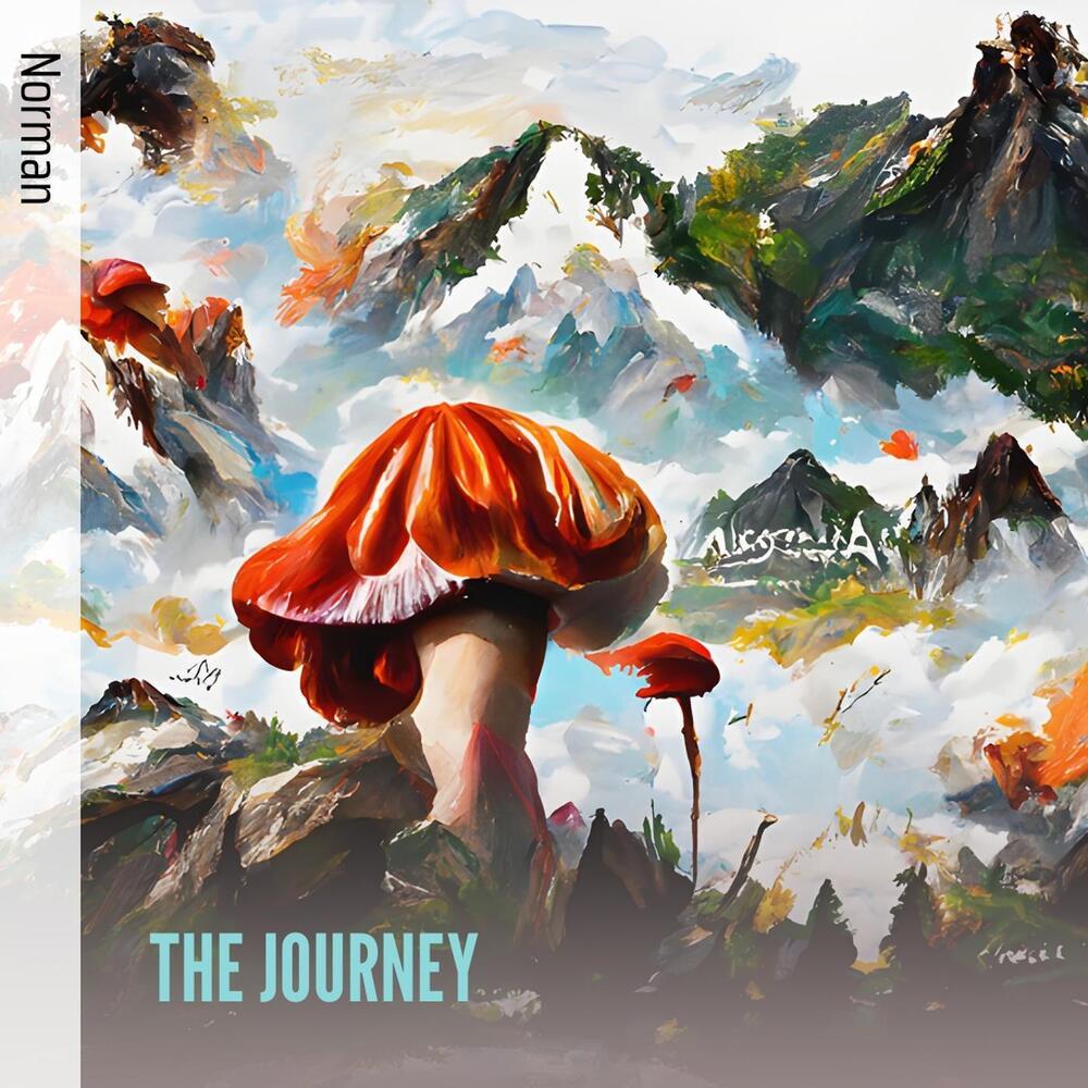 THE JOURNEY