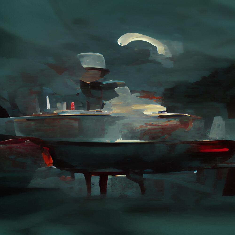Let Him Cook