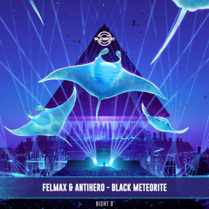 Album Black Meteorite from Felmax