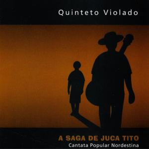 收聽Quinteto Violado的Num Dia de Cismação歌詞歌曲