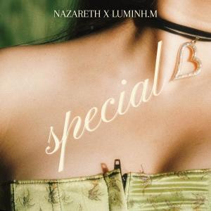 อัลบัม SPECIAL ศิลปิน Nazareth
