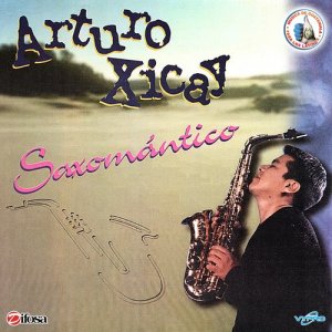 收聽Arturo Xicay的Say You Say Me (Sax Version)歌詞歌曲