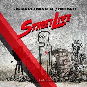 Album Street Life from Kendaw