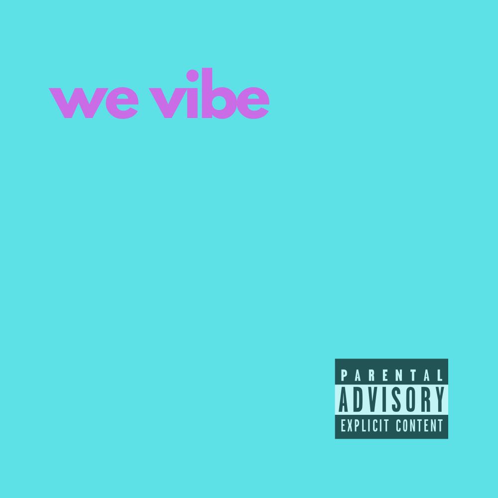 We vibe (Explicit)