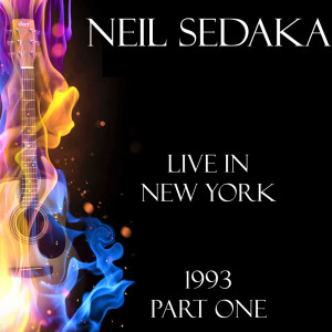 收听Neil Sedaka的Happy Birthday Sweet Sixteen / DJ And Neil Talk (Live)歌词歌曲