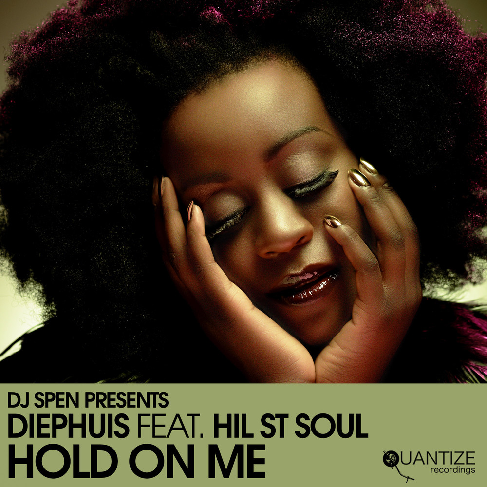 Hold On Me (Instrumental)