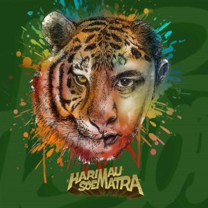 Harimau Soematra (Explicit) dari Tuantigabelas