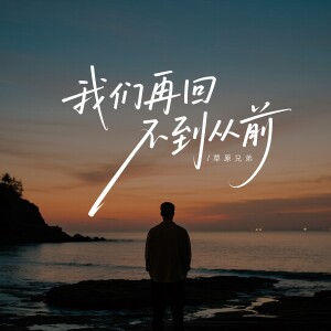 Album 我们再回不到从前 from 草原兄弟