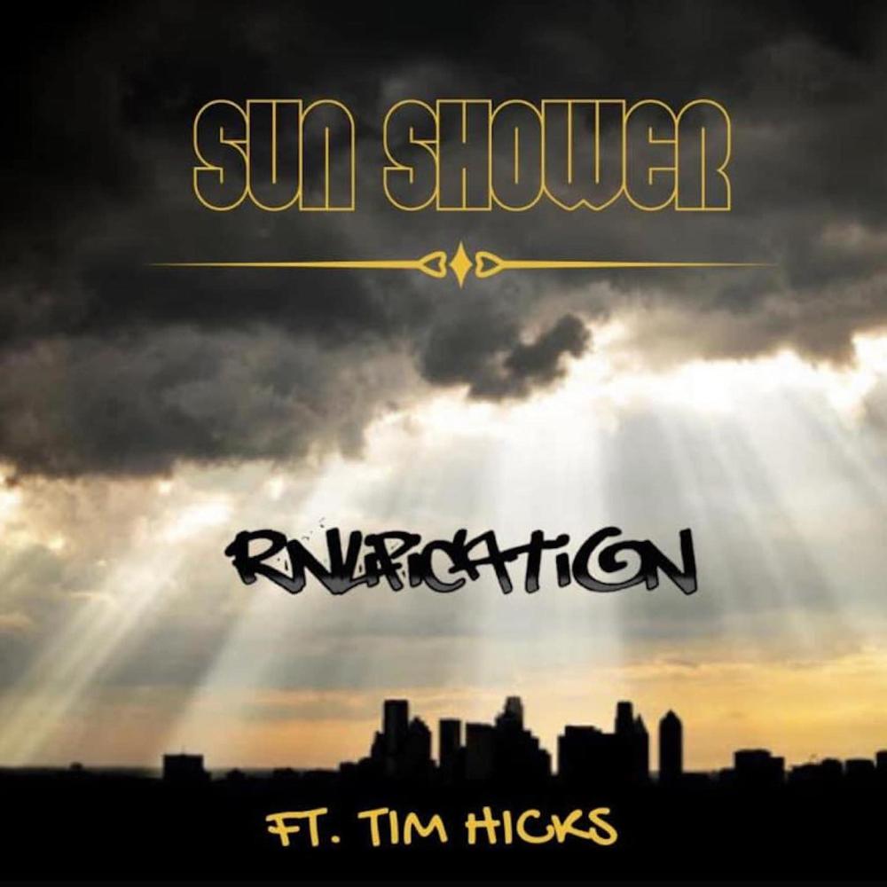 SunShower (Explicit)