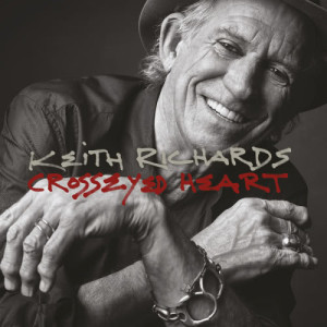 收聽Keith Richards的Trouble歌詞歌曲