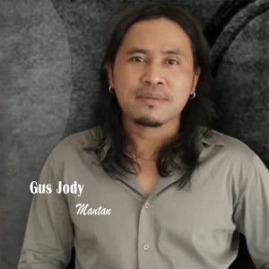 Gus Jody的專輯MANTAN