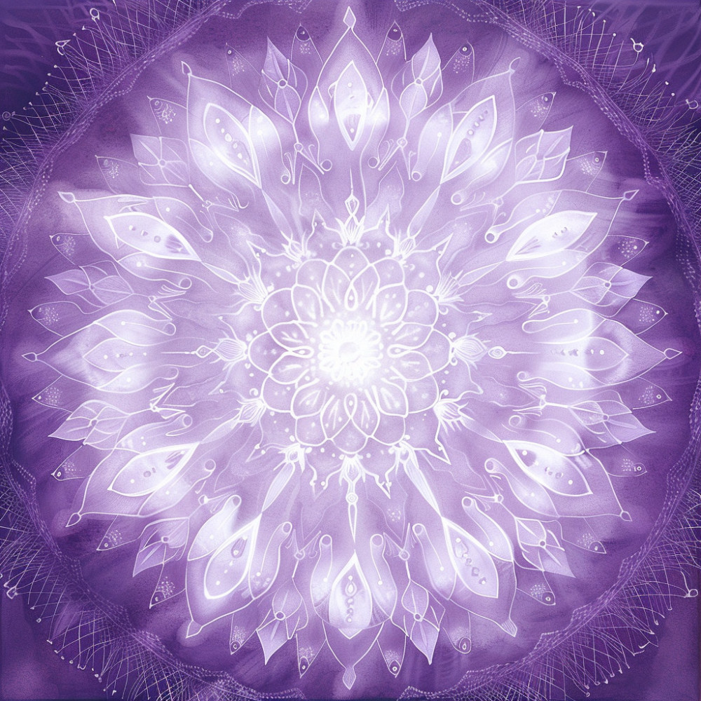 Pure Awareness | Crown