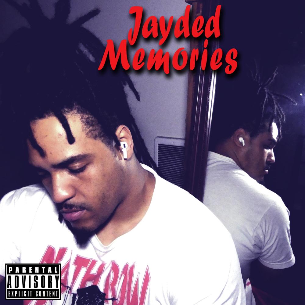 Let Me Know (feat. Ayekze) (Explicit)
