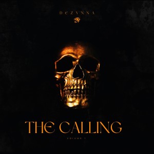 Album The Calling, Vol. 1 from Dezynna