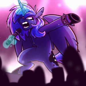 default playlist img