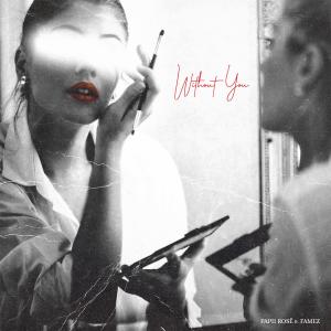 ดาวน์โหลดและฟังเพลง Without You (feat. Famez) (Explicit) พร้อมเนื้อเพลงจาก Papii Rosë