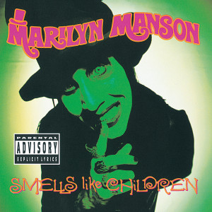 ดาวน์โหลดและฟังเพลง Dancing With The One Legged... (Explicit) พร้อมเนื้อเพลงจาก Marilyn Manson