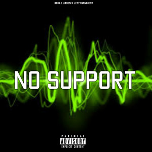 Listen to Not the Same (Explicit) song with lyrics from Boyle Laden