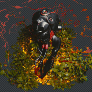 收聽Magic Fades的Pegged Cuff歌詞歌曲