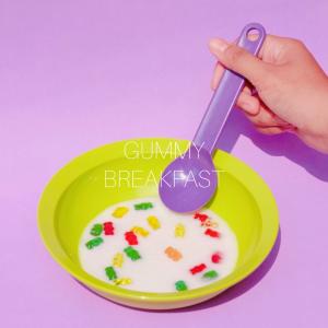 Listen to Gummy Breakfast song with lyrics from Kardo Arghost