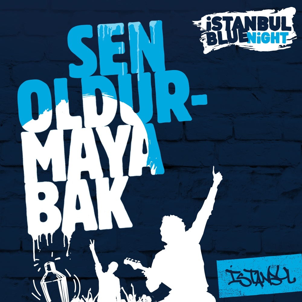 Sen Oldurmaya Bak