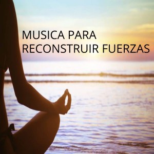 Listen to Piano Para La Relajación song with lyrics from Energia
