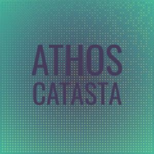 Album Athos Catasta oleh Various