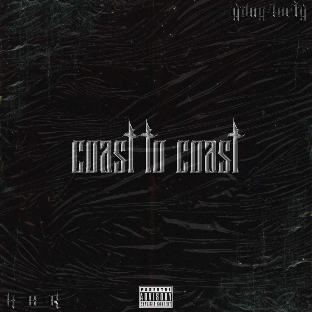 Coast to Coast (Explicit)