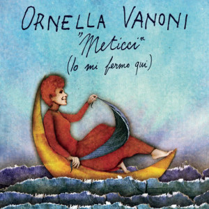 收聽Ornella Vanoni的Non è questa casa mia歌詞歌曲