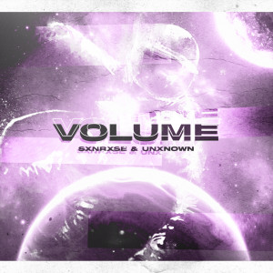 Listen to Volume (Explicit) song with lyrics from SXNRXSE
