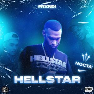 收聽Frxndi的Hellstar (feat. Gxth Prince) (Explicit)歌詞歌曲