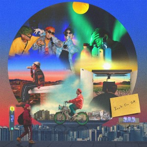 Album Rock on 24 from Rakon