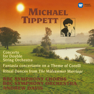 收聽BBC Symphony Orchestra的Ritual Dances from "The Midsummer Marriage": II. Transformation and Preparation for the First Dance歌詞歌曲