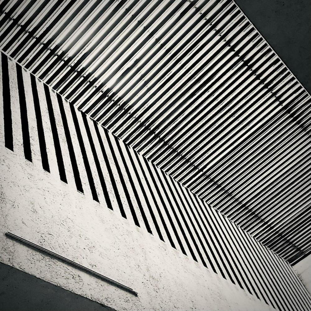 Through the lines