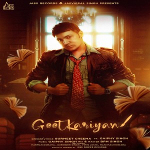 Listen to Geetkariyan song with lyrics from Gurmeet Cheema