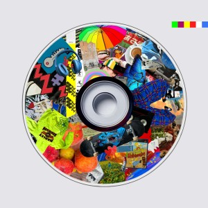 Album MANN ÜBER BO (A) RD [Explicit] from Okfella