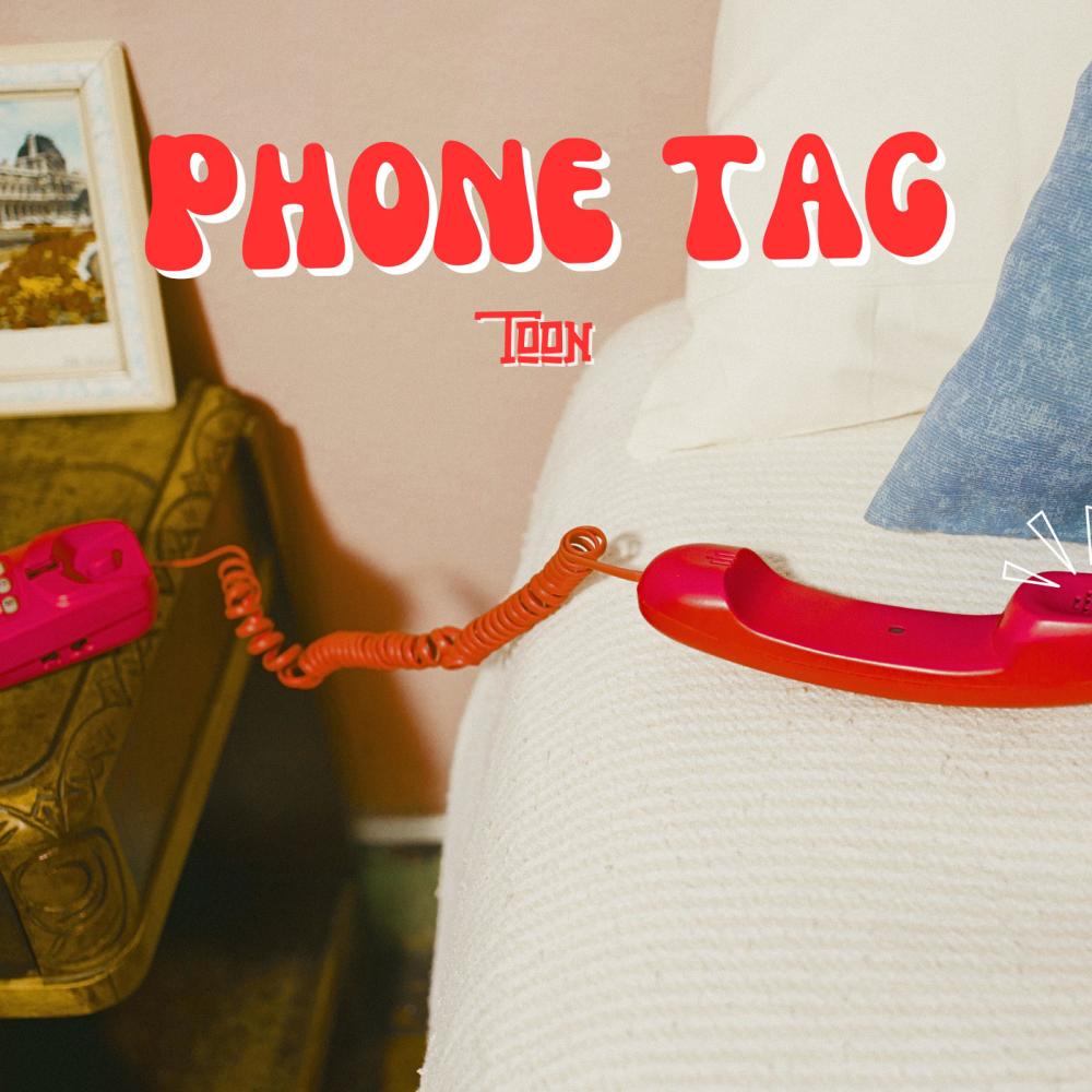 Phone Tag (Explicit)